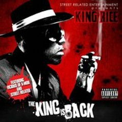 King Ryce