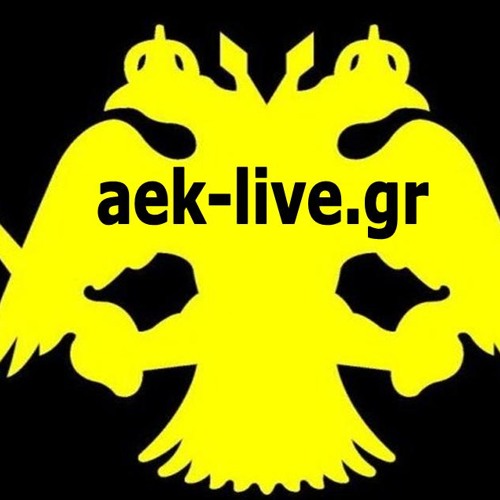 Stream aek-live.gr music | Listen to songs, albums, playlists for free on  SoundCloud