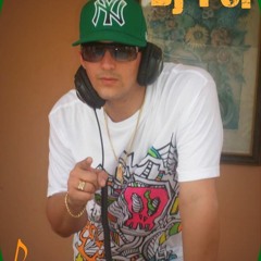 Rescate Mix Prod. By Dj Palgo & Dj Rookie & Dj Pol & Dj Keroppi (Otro Nivel Music)