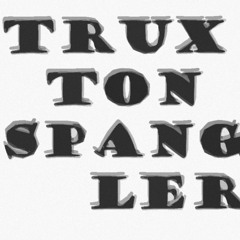 Truxton Spangler