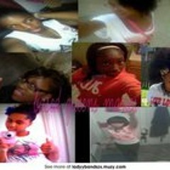 Basedd Queensz Marie