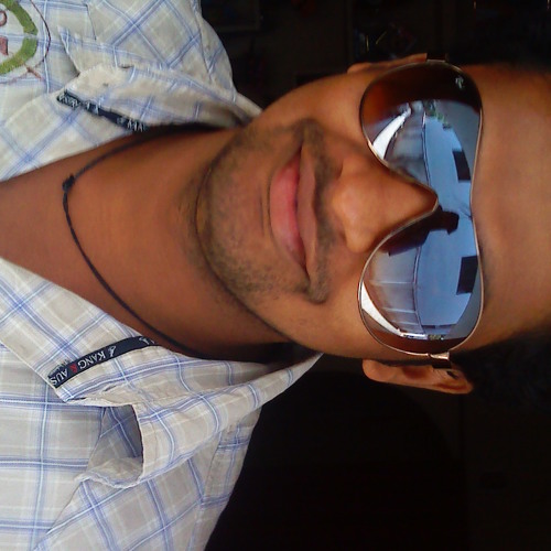 vijay brahma’s avatar