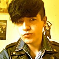 Shane Joseph Telford