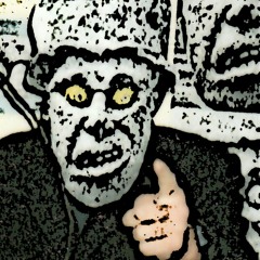 Frankenstein Sound Lab