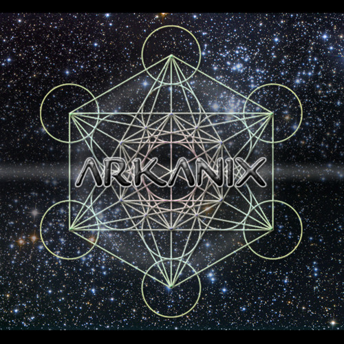 Arkanix’s avatar
