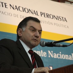 Frente Nacional Peronista