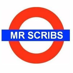 Mr Scribs