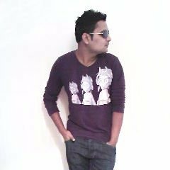 Ruturaj patel