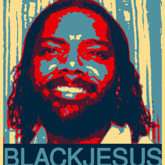 BLACKJESUS