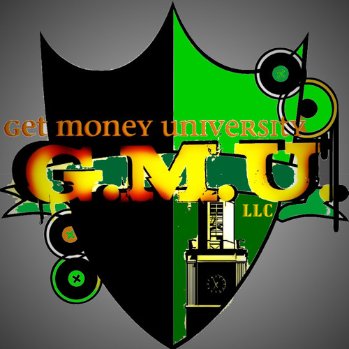 SoundCloud profile picture for @gmu