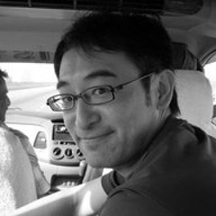 Fumihiko Higashi