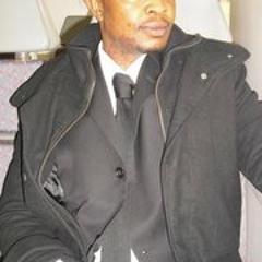 Godfrey Alile