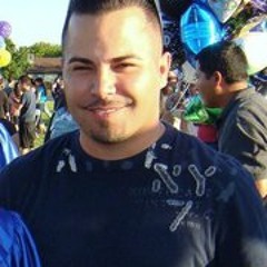 Gerry Villalobos