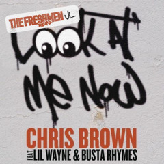 TheFreshmen
