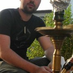 Christian Martinsson