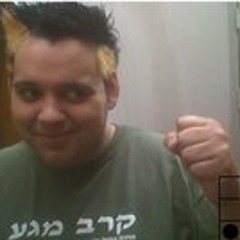 Joeri Damian Jungschlager