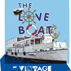 VINTAGE LOVE BOAT