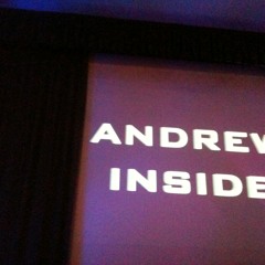 ANDREW INSIDE