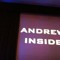 ANDREW INSIDE