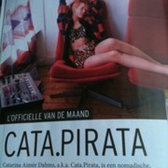 Catarina Aimée Dahms