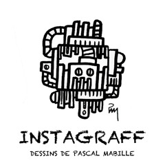 Instagraff