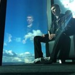 Justin 'Bizzare' Bryde