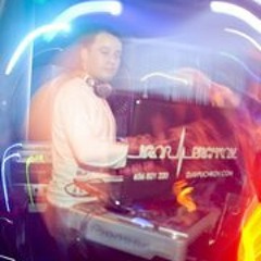 Russian Party Live (Degusta, Barcelona, 19.03.2011)