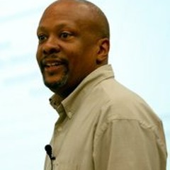 Anthony Burton Wicks