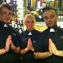 Richard 'Dicky' McDonald