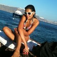 Olga- Elvira Mitropoulou