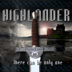 Mister Mcleod/Highlander