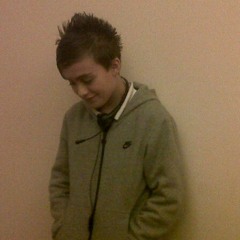 Shay Hogan_Kid Grime.