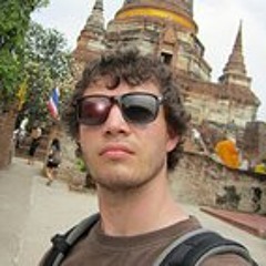 Matthias Nögt Voigt