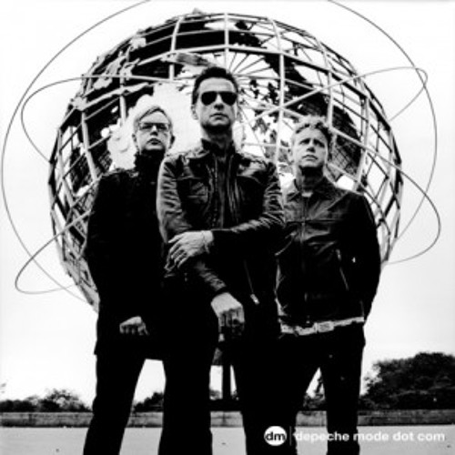 Depeche Mode Higher Love Live 2013 (Martin Gore)