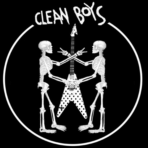 Clean Boys’s avatar