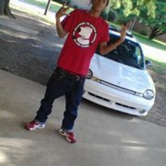 Deshawn Been Thuging