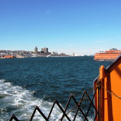 Staten Island OutLOUD