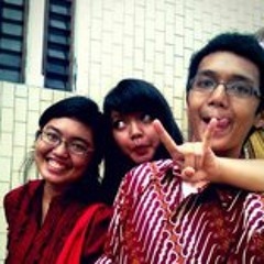 Claudia Ananda Hutagalung