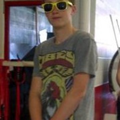 Corey CoConuts McGurn