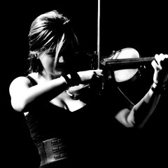 David Costa "Lost Prophecy" (Violinist, String Arranger)