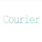 Courier