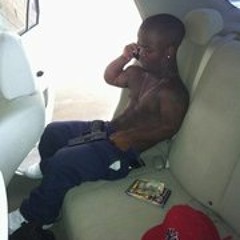 Thomas TooTall Harris