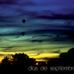 Días de Septiembre