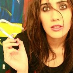 Carolina Cabezas Ponces