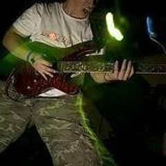 Trigga Tron aka Apophis