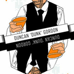 Duncan Gordon
