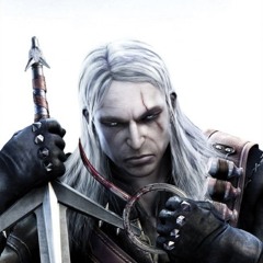 witcherman