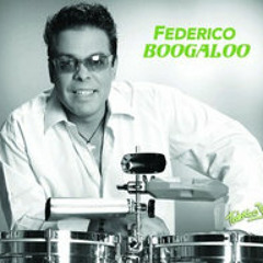 MAGIA CARIBENA FEDERICOJR