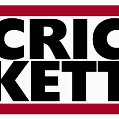 DJ Crickett