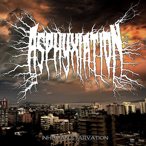 SoundCloud profile picture for @asphyxiation